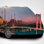 Vip Driver In Turkey
