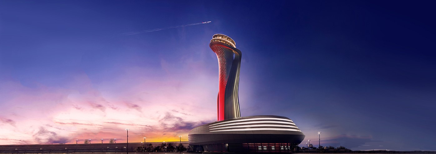 istanbul airport